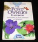 The Pond Owner's Hanbook
