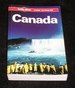 Canada a Travel Survival Kit