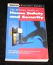 The Which Guide to Home Safety and Security