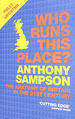 Who Runs This Place? : the Anatomy of Britain in the 21st Century