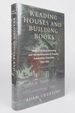 Reading Houses and Building Books: Andrew Jackson Downing and the Architecture of Popular Antebellum Literature, 1835-1855