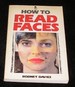 How to Read Faces