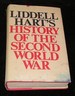 History of the Second World War