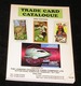 Trade Card Catalogue 2002