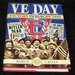 Ve Day Victory in Europe 1945