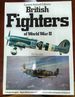 British Fighters of World War 2 (Combat Aircraft Library)