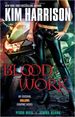 Blood Work: an Original Hollows Graphic Novel