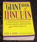 The Giant Book of Insults