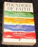 Founders of Faith: the Buddha, Confucius, Jesus and Muhammad