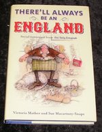 There'Ll Always Be an England