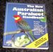 The New Australian Parakeet Handbook