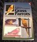 A Guide to Neophema & Psephotus Grass Parrots