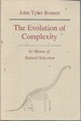 The Evolution of Complexity By Means of Natural Selection