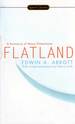 Flatland: a Romance of Many Dimensions (Signet Classics)