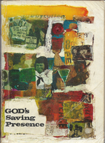 God's Saving Presence 8 the Word and Worship Program of Religious Eduction