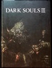 Dark Souls III Collector's Edition Game Guide