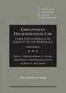 Employment Discrimination Law, Cases and Materials on Equality in the Workplace (American Casebook Series)