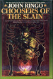 Choosers of the Slain (Paladin of Shadows, Book 3)