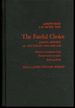 The Fateful Choice: Japan's Advance Into Southeast Asia, 1941 (Vol 2)