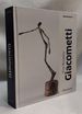 Alberto Giacometti: a Biography of His Works