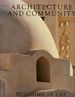 Architecture and Community: Building in the Islamic World Today