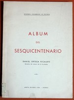 Album Del Sesquicentenario