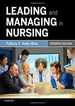 Leading and Managing in Nursing