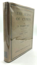The Icons of Cyprus