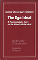 The Ego Ideal: A Psychoanalytic Essay on the Malady of the Ideal