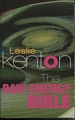 The Raw Energy Bible Packed With Raw Energy Goodness and Food Combining Facts