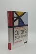 A Textbook of Cultural Economics