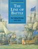 The Line of Battle: the Sailing Warship 1650-1840 (Conway's History of the Ship)