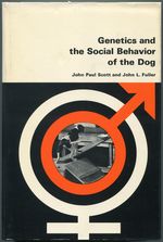 Genetics and the Social Behavior of the Dog