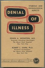 Denial of Illness