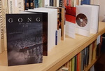 Gong Site 2801 at the Crocker Museum