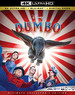 Dumbo [Blu-Ray] 4k Ultra Hd + Digital Code