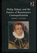 Philip Sidney and the Poetics of Renaissance Cosmopolitanism