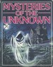 Mysteries of the Unknown (World of the Unknown)