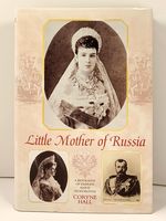 Little Mother of Russia