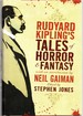 Rudyard Kipling's Tales of Horror & Fantasy