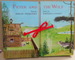 Peter and the Wolf Pop-Up Book-SIGNED 1ST