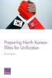 Preparing North Korean Elites for Unification