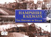 Hampshire Railways: the History of Steam (Age of Steam)