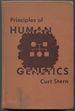 Principles of Human Genetics