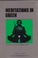 Meditations in Green