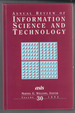 Annual Review of Information Science and Technology 1995 (Vol. 30)