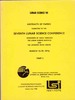 Lunar Science VII: Abstracts of Papers Submitted to the Seventh Lunar Science Conference March 15-19, 1976 (2 Vols)