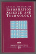 Annual Review of Information Science and Technology 28 (1993)