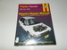 Toyota Tercel 1987 Thru 1994 Haynes Repair Manual