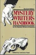Mystery Writer's Handbook